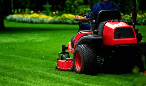 The Best 5 Riding Lawn Mowers In 2021 All Best Choices
