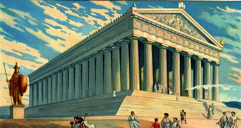 7 Interesting Facts About Ancient Greece You Probably Didnt Know
