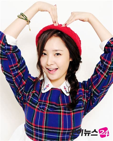 Official Bae Woohee Dal★shabet Thread Page 6 Individual Artists Onehallyu