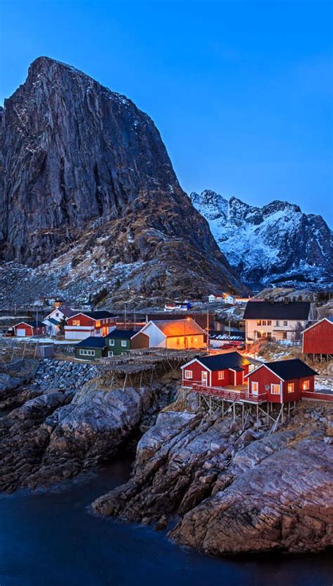 10 Reasons Why You Need To Visit The Lofoten Islands In Norway