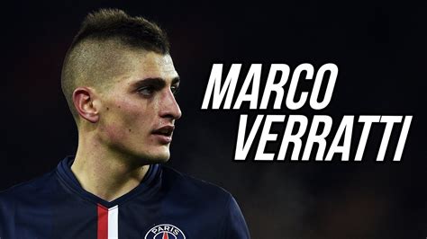 Join the discussion or compare with others! Mercato -Foot /Marco Verratti s'exprime enfin sur sa ...