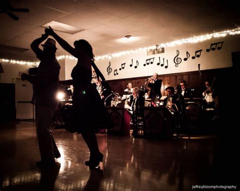 Los Alamos Swings Again With Big Band Dance March 8 Music