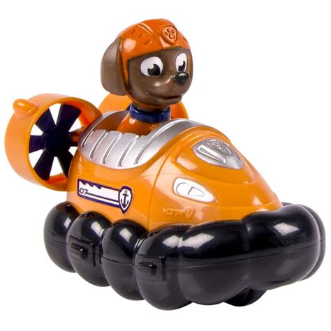 Paw Patrol Racer Pups Choice Of Characters One Supplied New Ebay