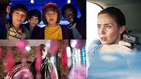 The Best Movies And TV Shows New To Netflix Australia In October NYT Watching