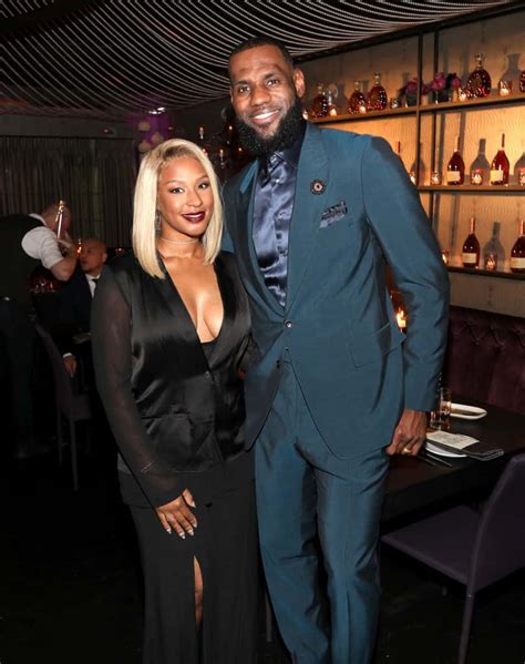 Happy Anniversary Lebron And Savannah Celebrate Five Years Of Marriage