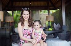 filipina hot moms sexy who baby swimsuits trending celebrity now marian even still after cristine extremely gorgeous having children reyes