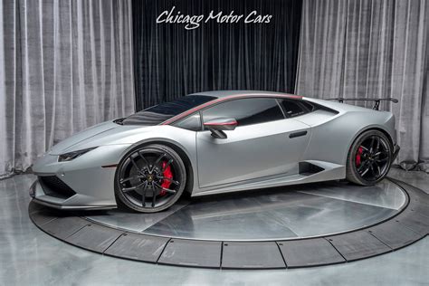 Find specifications for every 2015 lamborghini huracán: Used 2015 Lamborghini Huracan LP610-4 Coupe SAVAGE EDITION ...