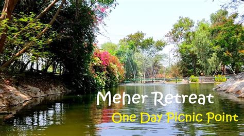 Meher Retreat Pune Summer Day Ambience 🌿🌞relaxing Picnic With Calming