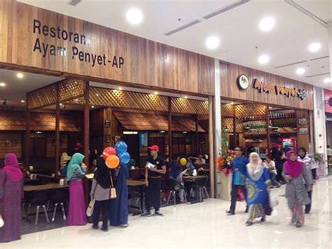 Download paynet.uz and enjoy it on your iphone, ipad and ipod touch. Ayam Penyet AP now opening @ Mydin Gong Badak, Terengganu ...