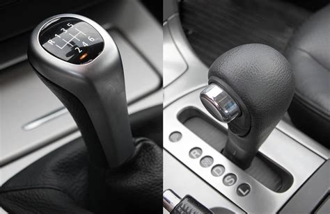 Manual Vs Automatic Transmission Myths Debunked Car From Japan