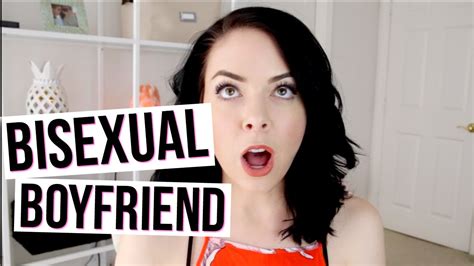 Bisexual Boyfriend Youtube