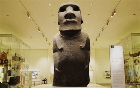 Top 10 Stolen Artifacts Displayed In Museums Listverse