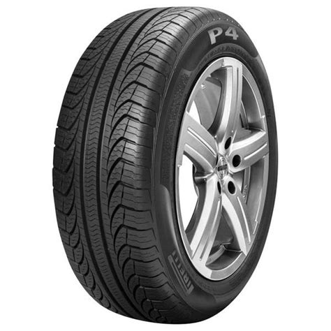 Pirelli P19565r15 P4 Four Seasons Plus Tire 2509500 Blains Farm