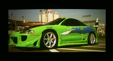 Lfs Forum The Fast And The Furious Car