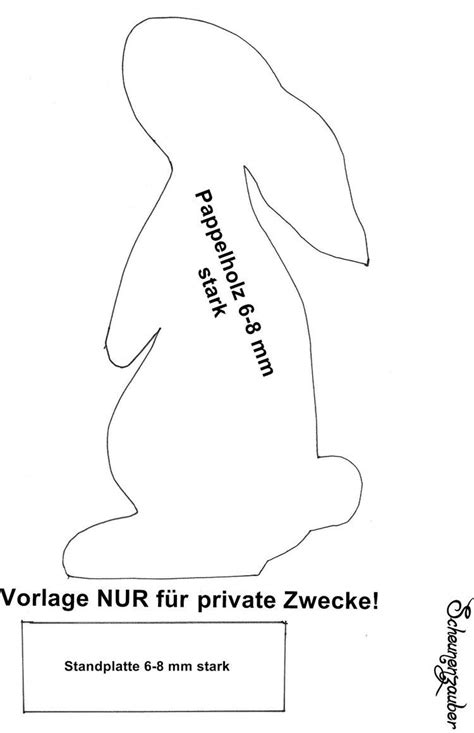 Bunny Templates, Easter Templates, Easter Bunny Template, Easter Time