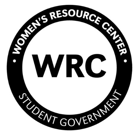 Women's Resource Center (WRC) student agency | Student Life ...