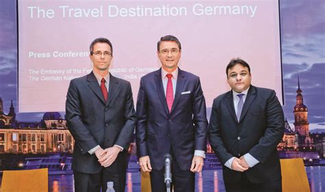 Germany paves way for Indian tourists - The Sunday Guardian Live