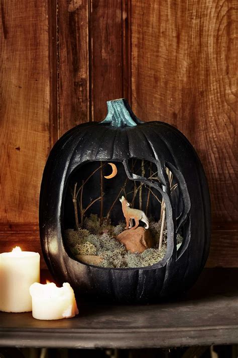 50 Easy Halloween Craft Ideas Halloween Diy Craft Projects For Adults