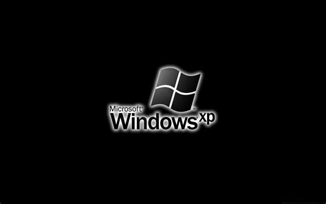 Windows Xp Logo Png