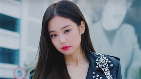 Jennies Solo Becomes First K Pop Female Solo Mv To Hit 300m Views Sbs Popasia