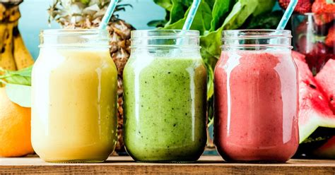 10 Best Detox Juice Recipes For Weight Loss Insanely Good