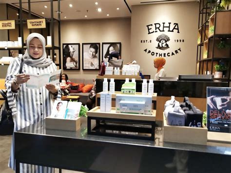 Harga Treatment IPL di ERHA Clinic dan Info Harga Produknya! - Prempuan.com