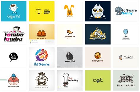 10 Logo Design Trends For 2022 And When To Use Them 2022