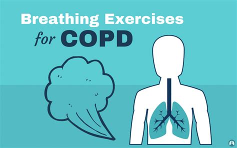 Breathing Techniques For Copd