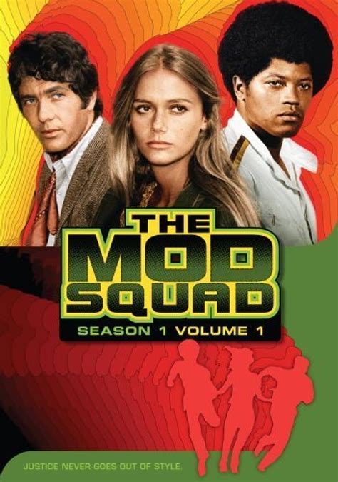 Mod Squad 1968