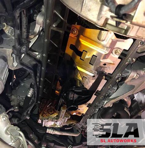 The most common oil leak is from the valve cover gaskets. BMW Oil Leak | SL Autoworks | BMW Experts Arkansas