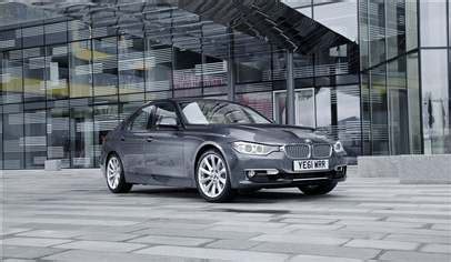 Bmw 3 series car reviews