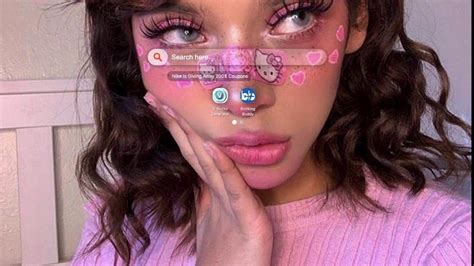 15 Best Wallpaper Aesthetic Pinterest Girl You Can Get It Free