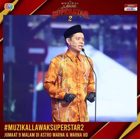 • 6,8 млн просмотров 10 месяцев назад. Kumpulan ABC - Muzikal Lawak Superstar 2 (Minggu 2 FULL ...