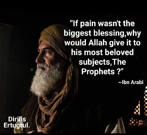 Ibn Arabi Quotes Dunia Sosial