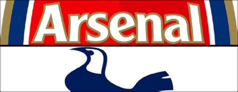 Follow the tottenham way to never miss another show. The Modern Gooner: An Arsenal Blog: Preview by Numbers ...