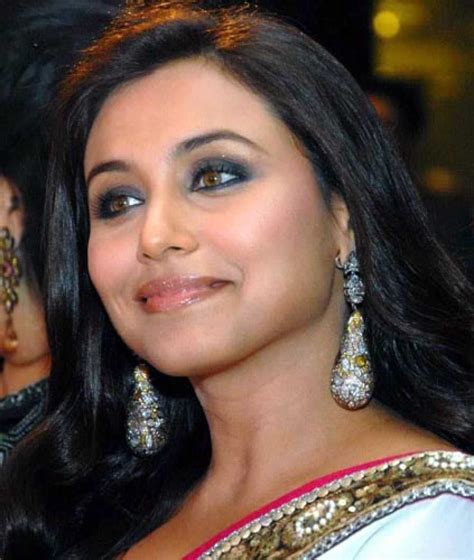 Missing Rani Mukherjee The Actress Comeback Is On Its Way