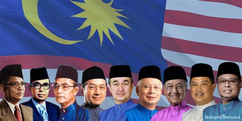 Siapakah Yang Layak Menjadi Perdana Menteri Malaysia Bersuara