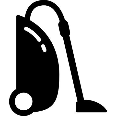 Vacuum Machine Free Icon