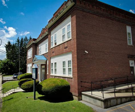 Recovery Point Bluefield Free Long Term Recovery Program in Bluefield