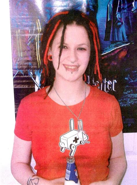 mother of murdered goth sophie lancaster dies in hospital shropshire star