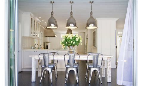 15 Collection Of Beach House Pendant Lighting