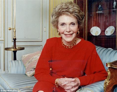 Nancy Reagan Dead At 94 East Idaho News