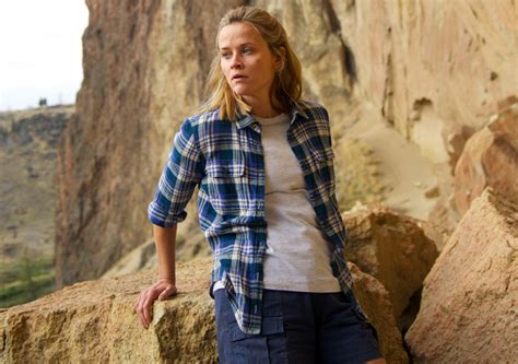 Watch 7 Clips From Wild Starring Reeese Witherspoon Plus Director