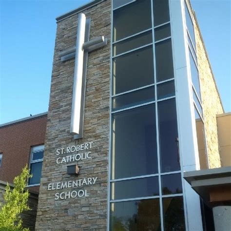 St Robert Catholic Elementary School