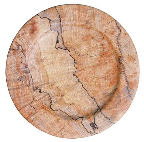 Aw Extra 10412 Wooden Plate Popular Woodworking