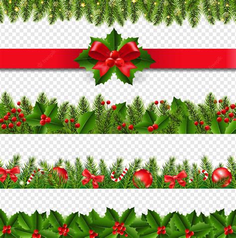 823 Background Christmas Border Images Myweb