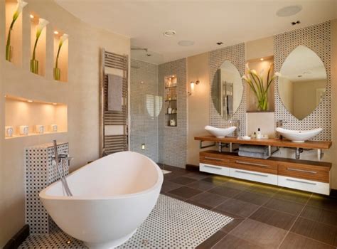 20 Most Fabulous Dream Bathrooms That Youll Fall In Love With Them