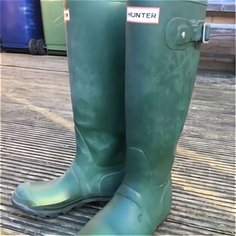 Royal Hunter Wellingtons For Sale In Uk 62 Used Royal Hunter Wellingtons