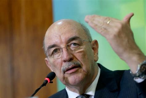 — osmar terra (@osmarterra) march 1, 2020. Osmar Terra é confirmado como futuro ministro da Cidadania
