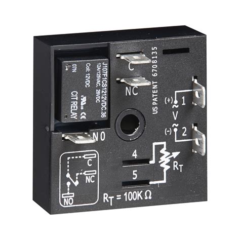 Delay On Break Timer Series - Delay on Break Time Delay Relays from Protection Relays and 